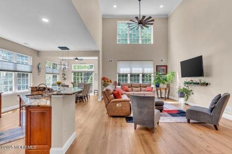 19 Carleton Drive Freehold NJ 07728
