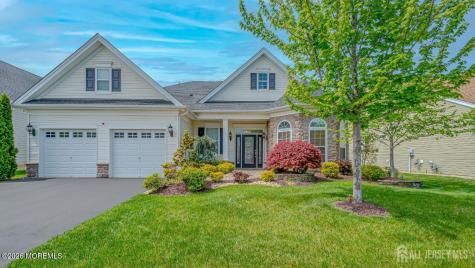 7 Ryder Court Monroe NJ 08831