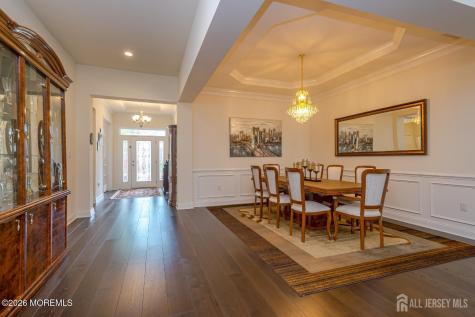 7 Ryder Court Monroe NJ 08831