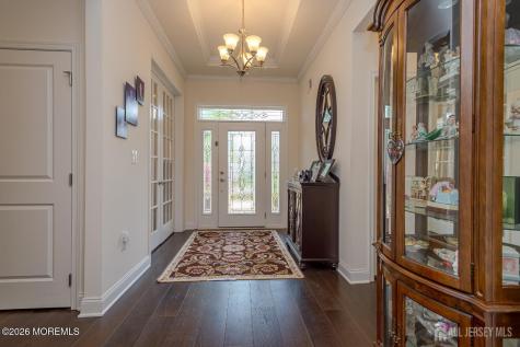 7 Ryder Court Monroe NJ 08831