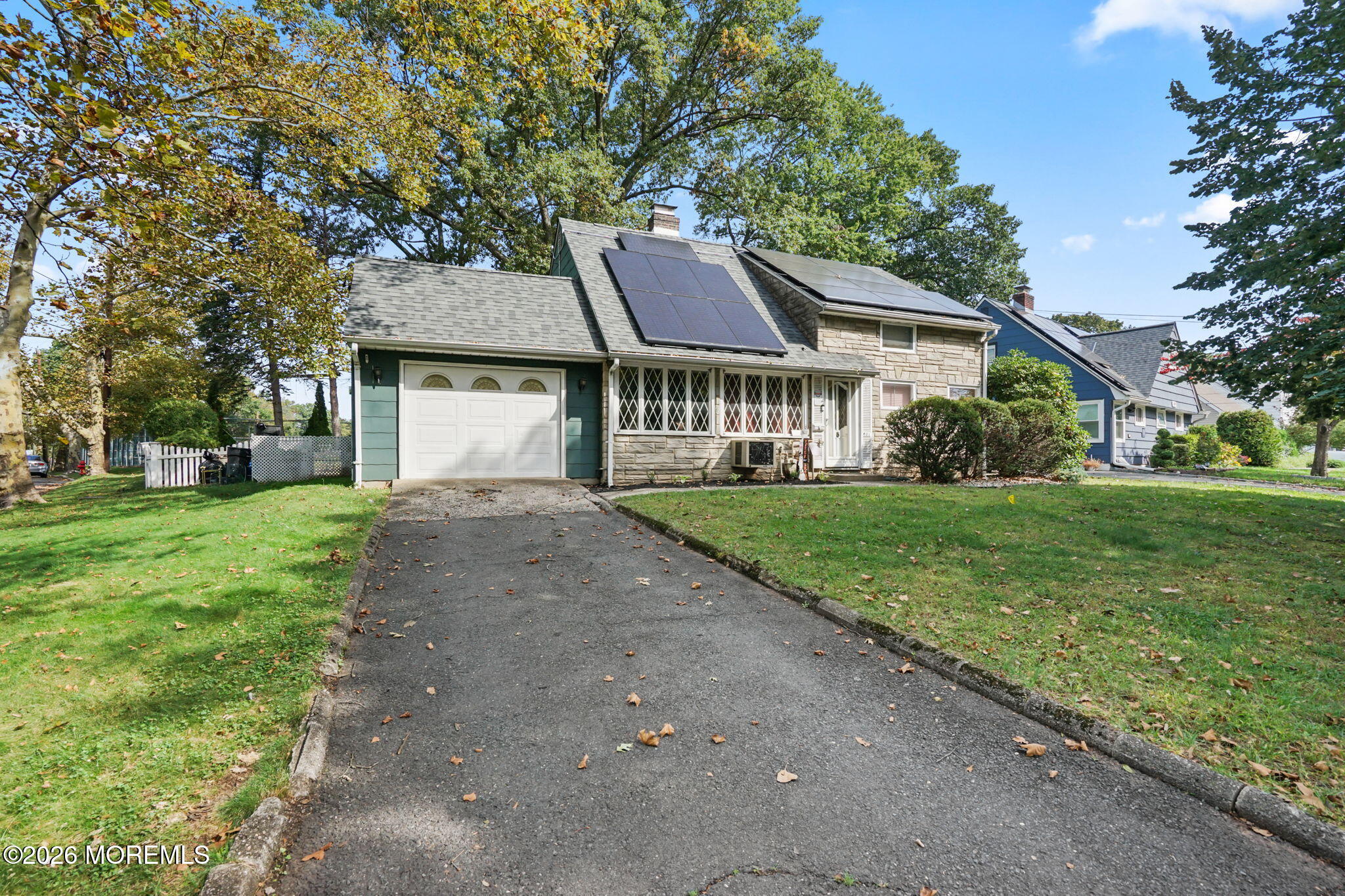 901 Milton Boulevard Rahway NJ 07065