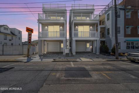 29 Hamilton Avenue Seaside Heights NJ 08751