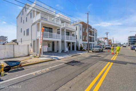 29 Hamilton Avenue Seaside Heights NJ 08751