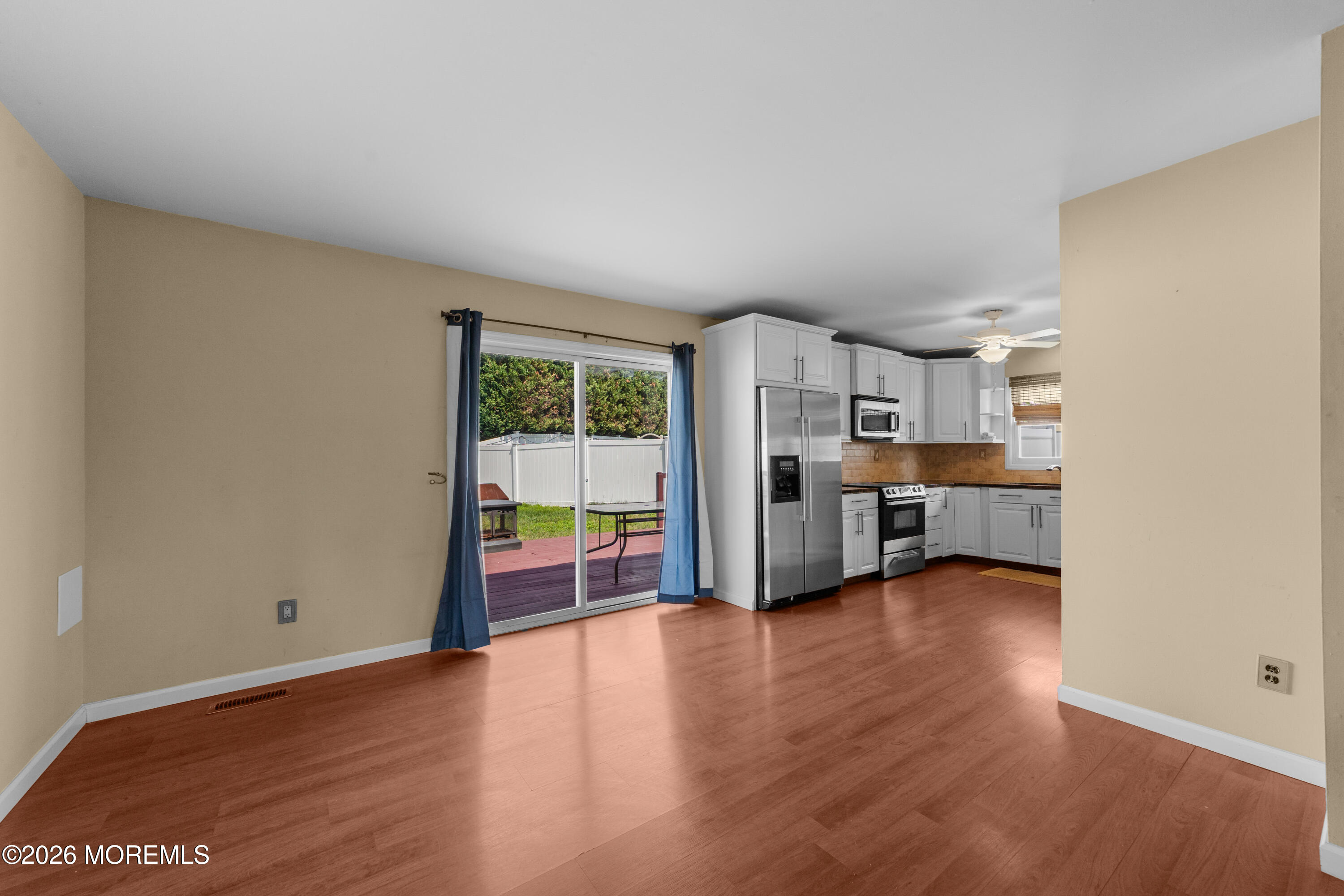 5 Forest Park Terrace Monroe NJ 08831