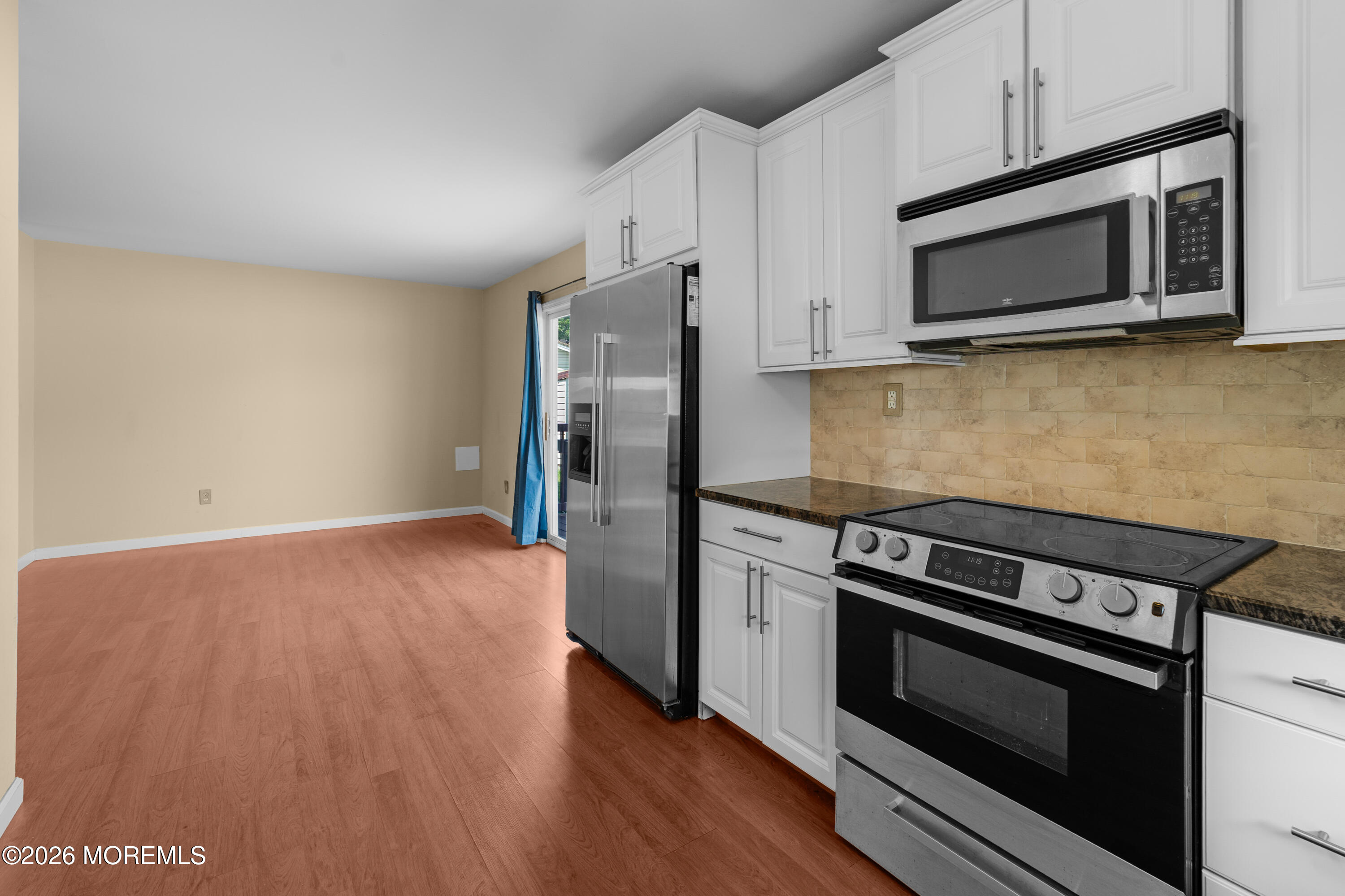 5 Forest Park Terrace Monroe NJ 08831