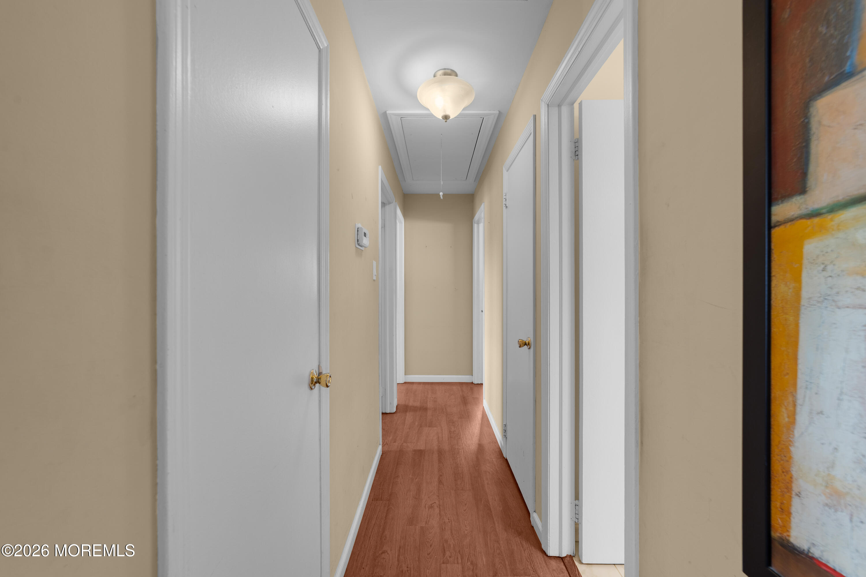 5 Forest Park Terrace Monroe NJ 08831
