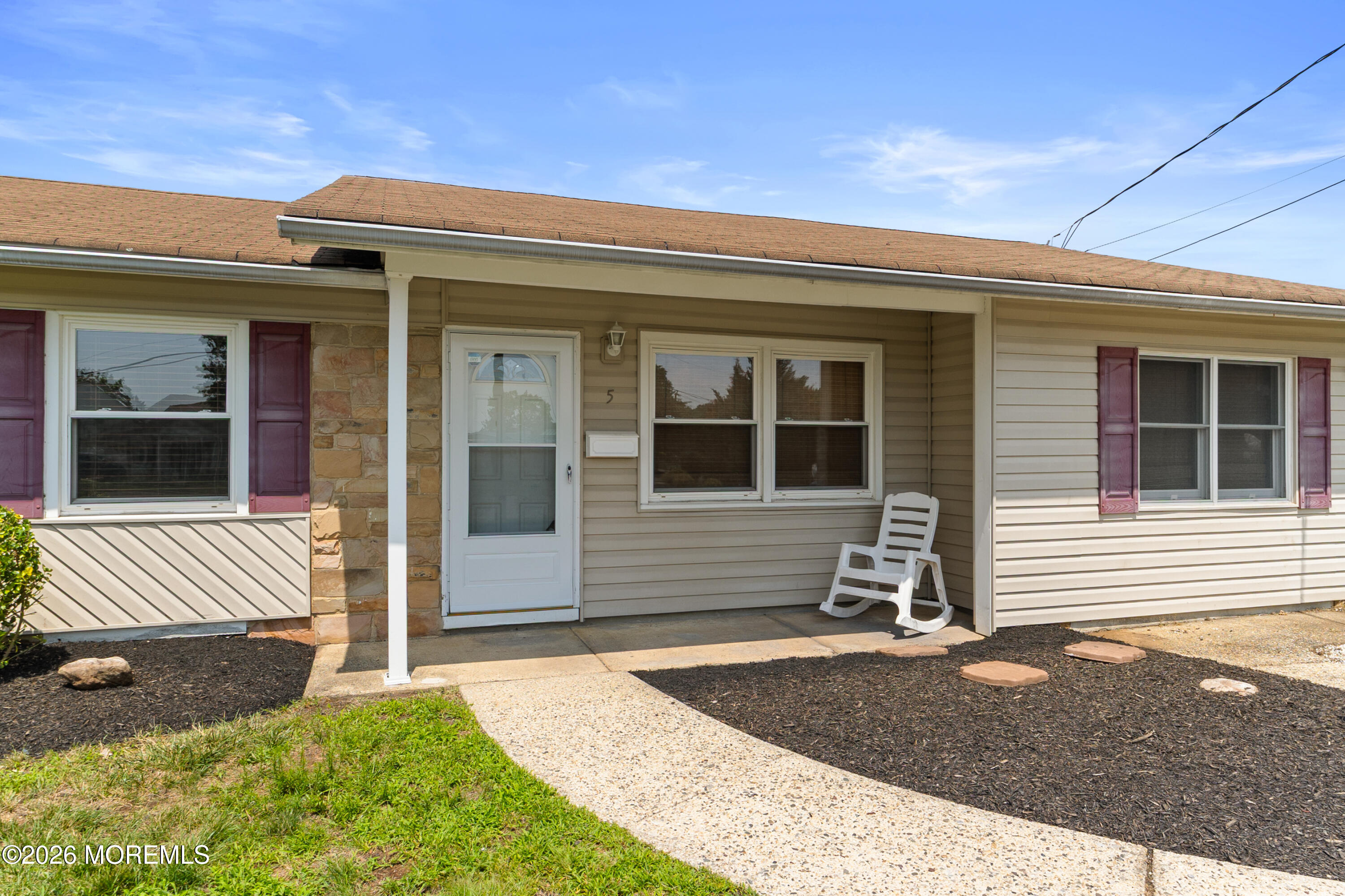 5 Forest Park Terrace Monroe NJ 08831
