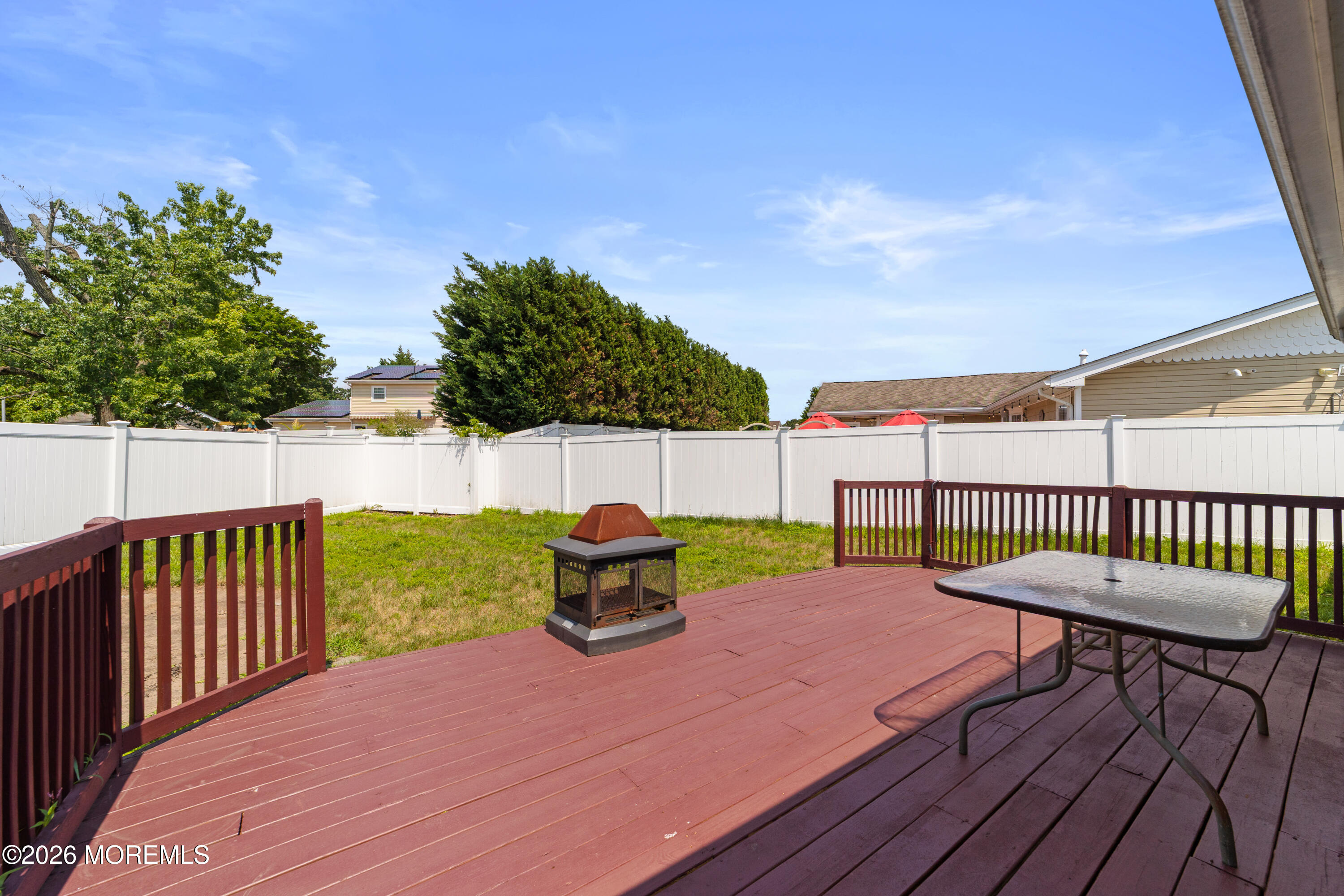 5 Forest Park Terrace Monroe NJ 08831