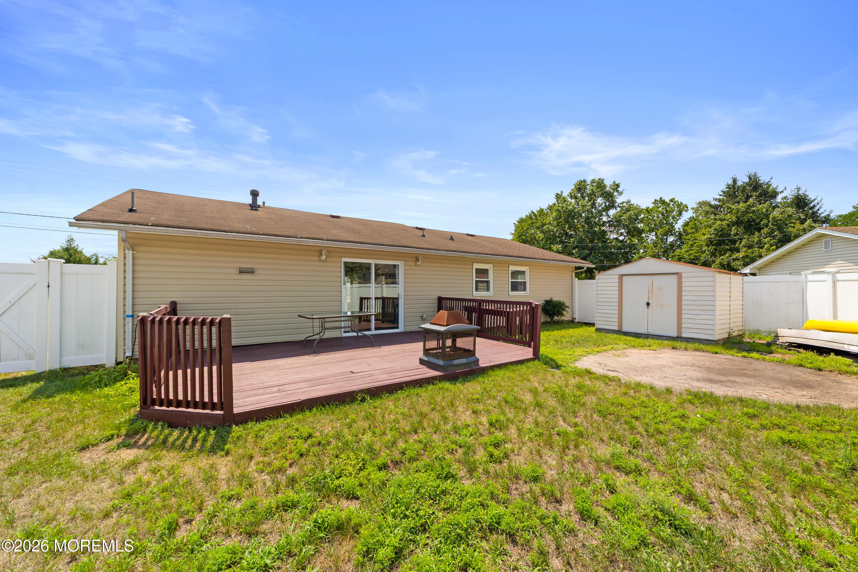 5 Forest Park Terrace Monroe NJ 08831