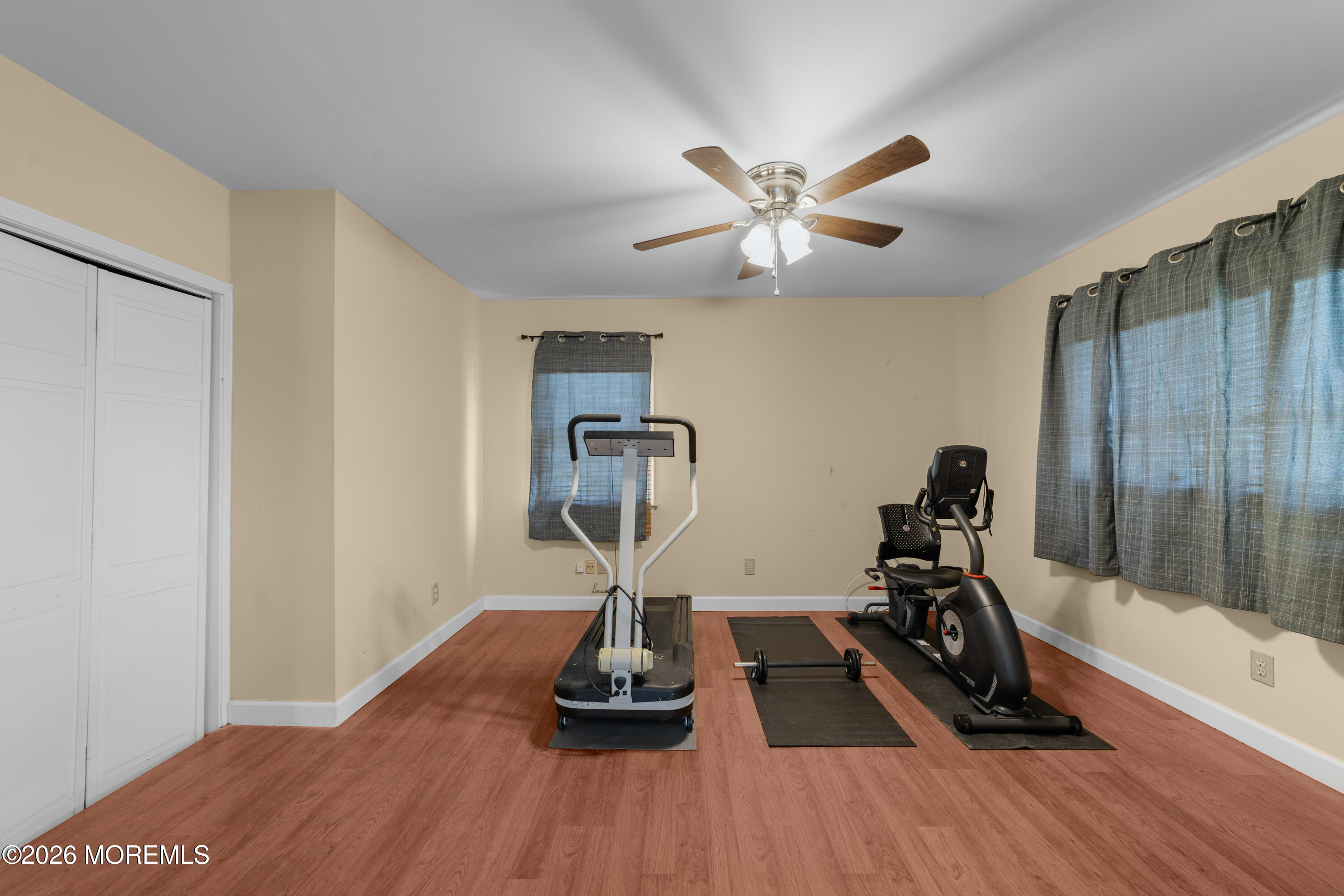 5 Forest Park Terrace Monroe NJ 08831