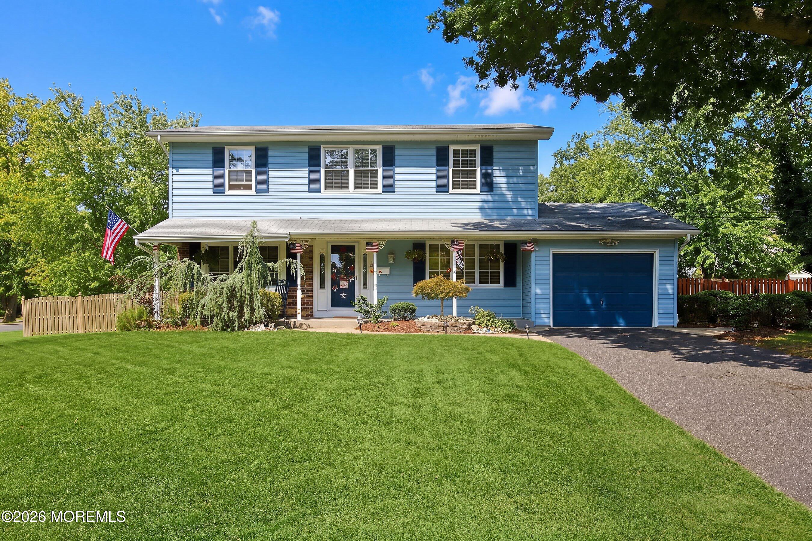 24 New Mexico Street Jackson NJ 08527