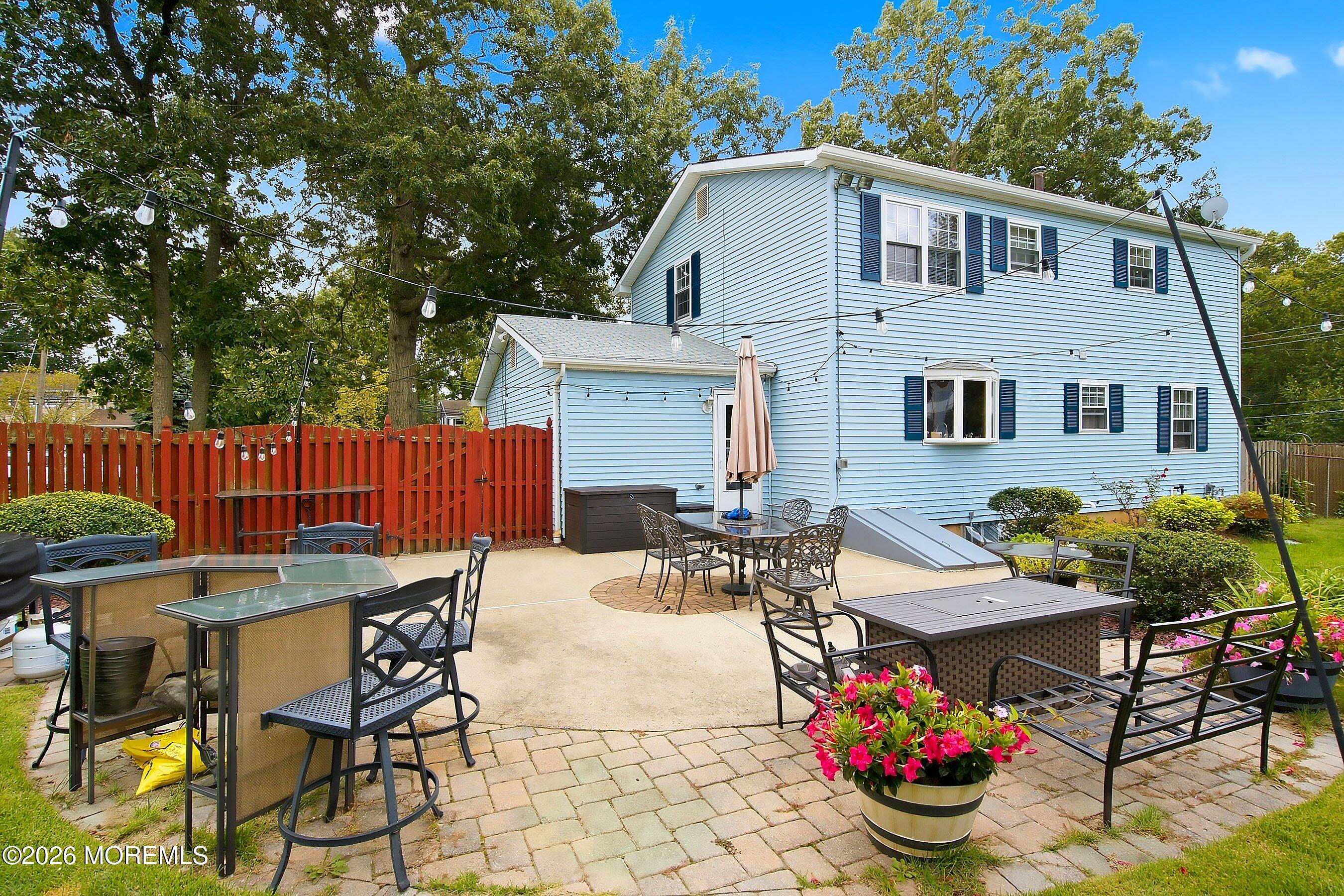 24 New Mexico Street Jackson NJ 08527