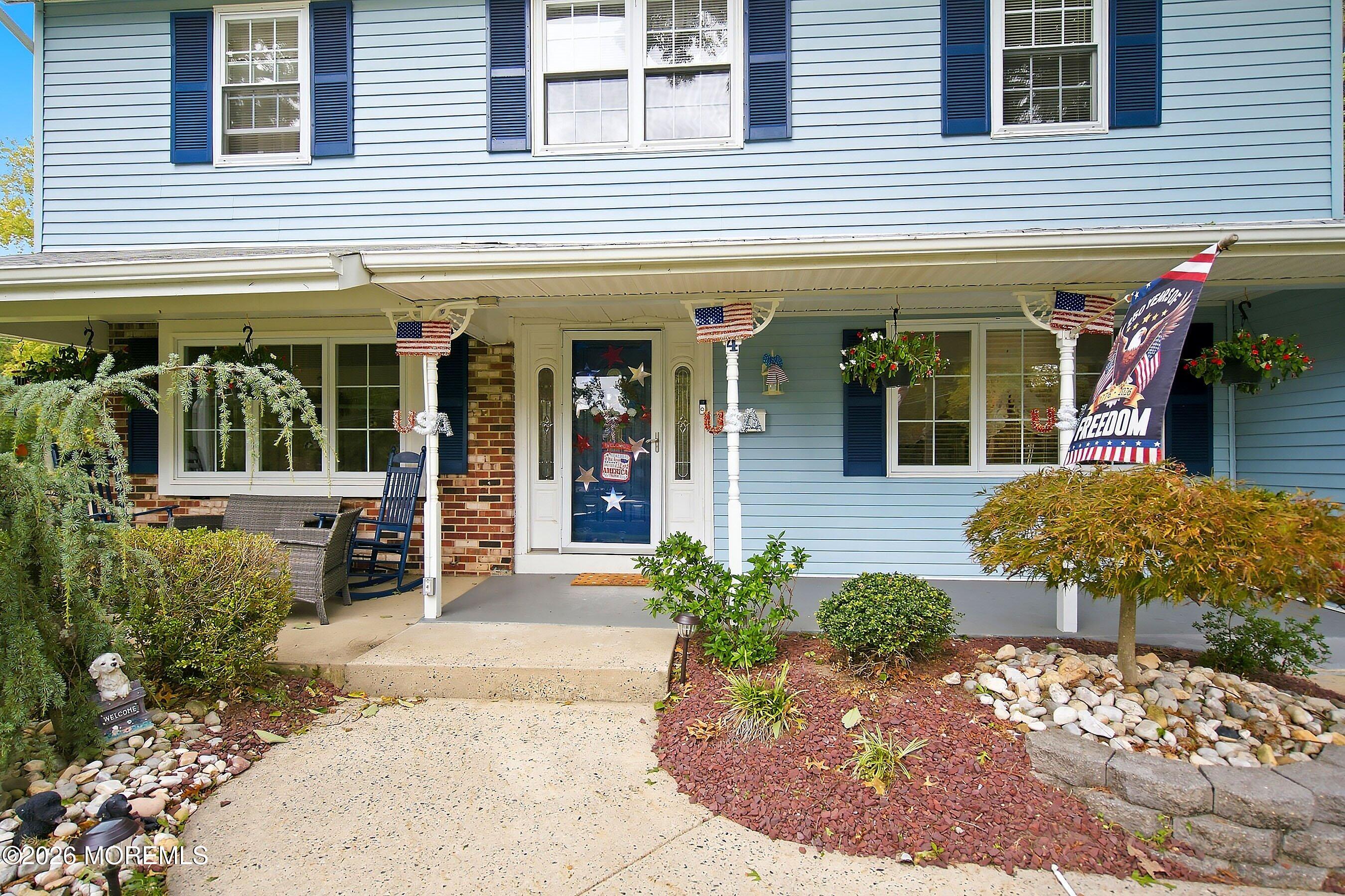 24 New Mexico Street Jackson NJ 08527