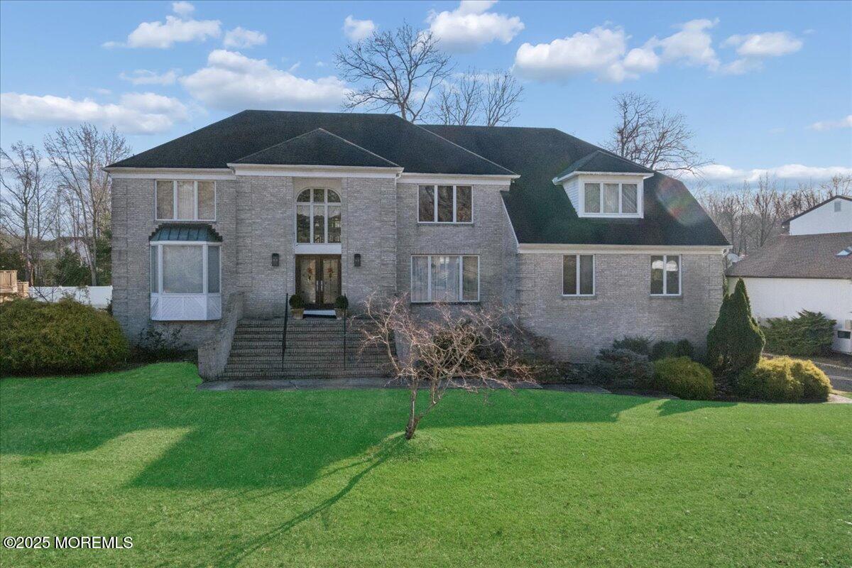 141 Micki Drive Morganville NJ 07751