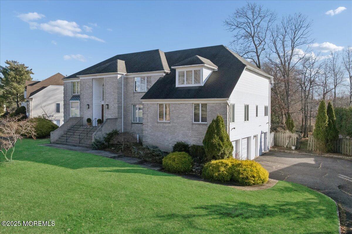 141 Micki Drive Morganville NJ 07751