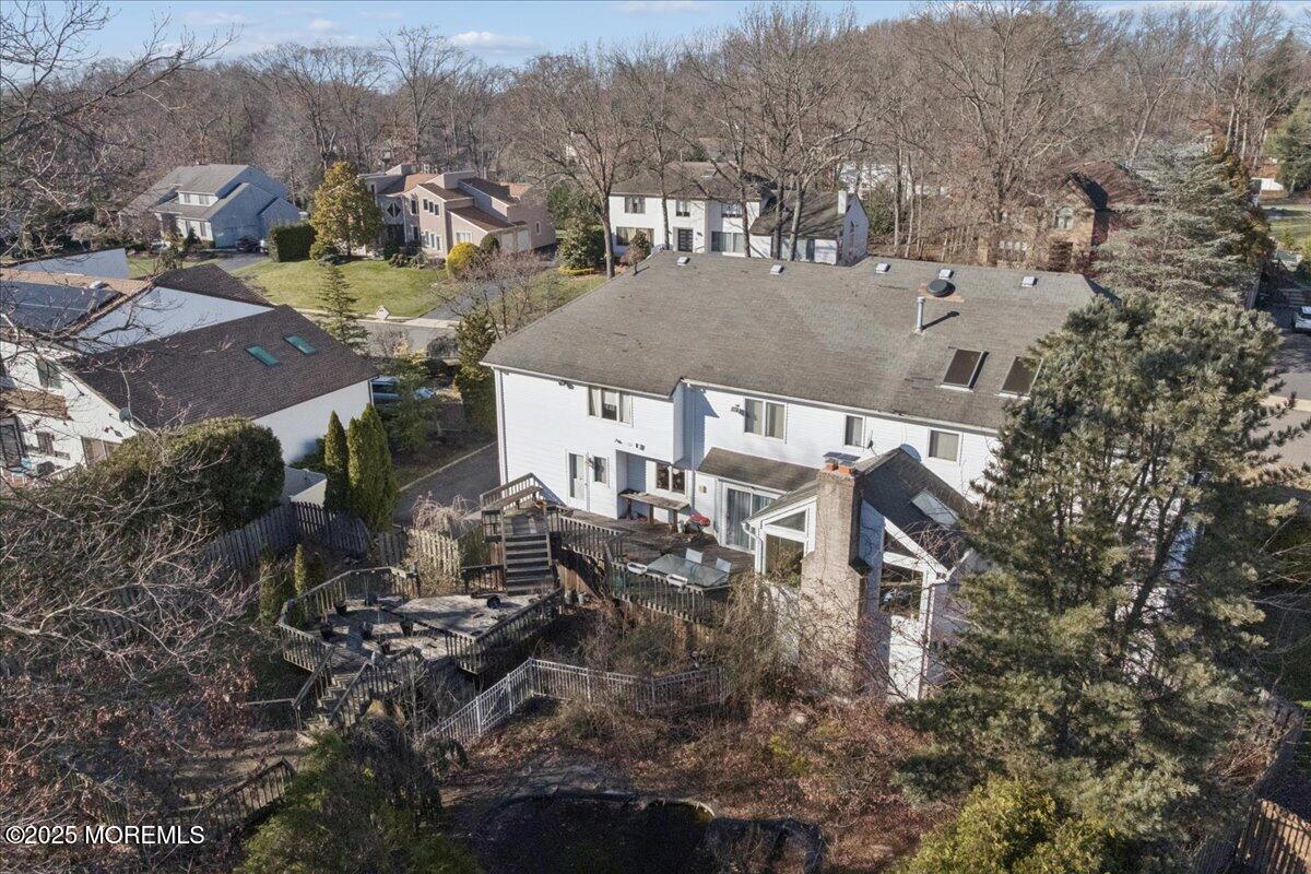 141 Micki Drive Morganville NJ 07751