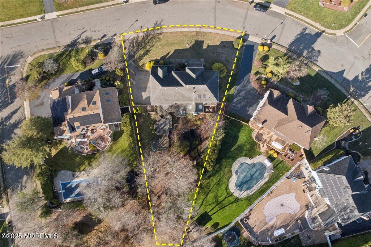 141 Micki Drive Morganville NJ 07751