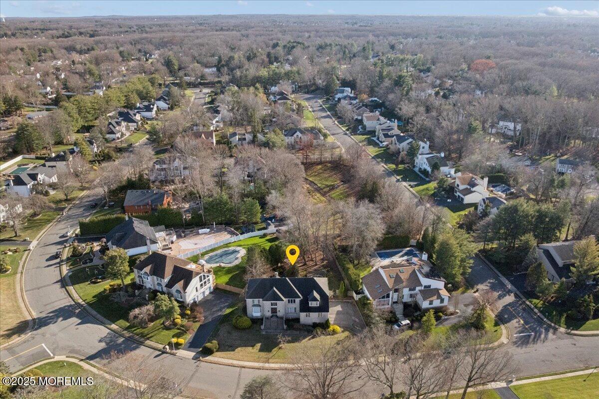 141 Micki Drive Morganville NJ 07751