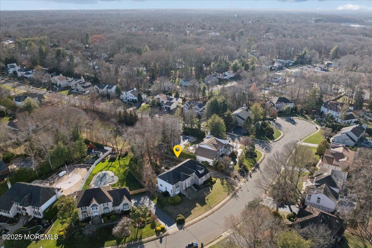 141 Micki Drive Morganville NJ 07751
