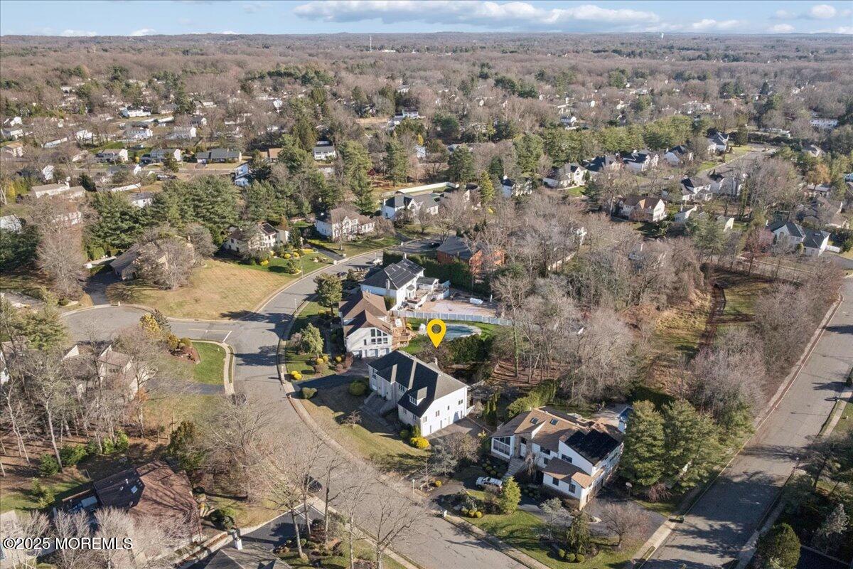 141 Micki Drive Morganville NJ 07751