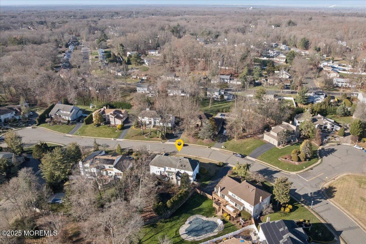 141 Micki Drive Morganville NJ 07751