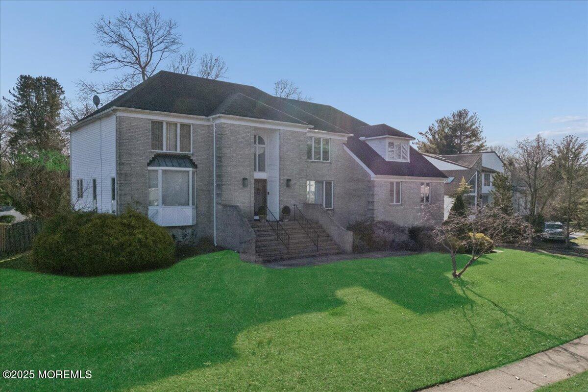 141 Micki Drive Morganville NJ 07751