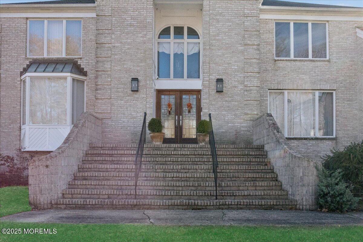 141 Micki Drive Morganville NJ 07751