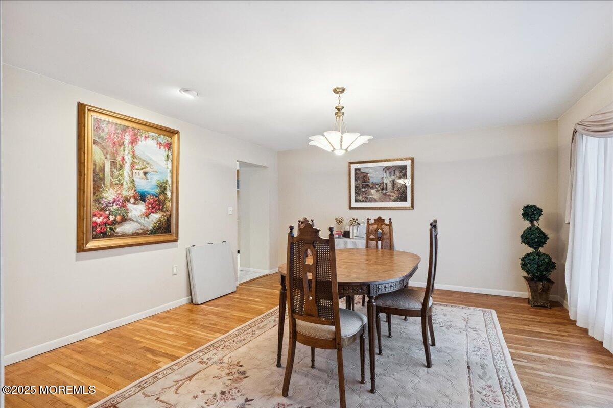 141 Micki Drive Morganville NJ 07751
