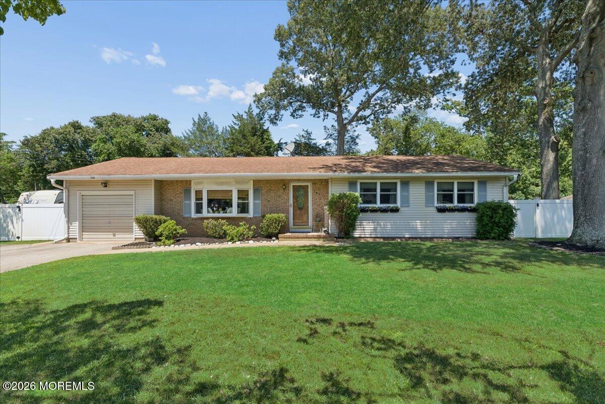 394 Constitution Drive Forked River NJ 08731