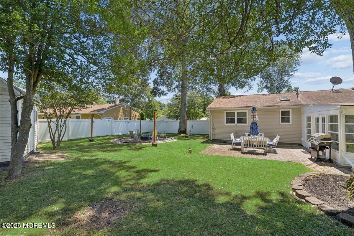 394 Constitution Drive Forked River NJ 08731