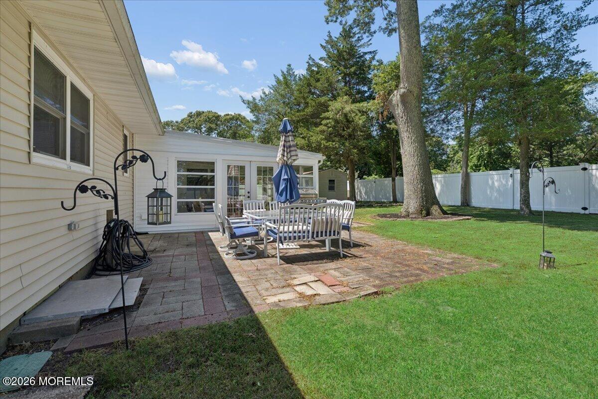 394 Constitution Drive Forked River NJ 08731