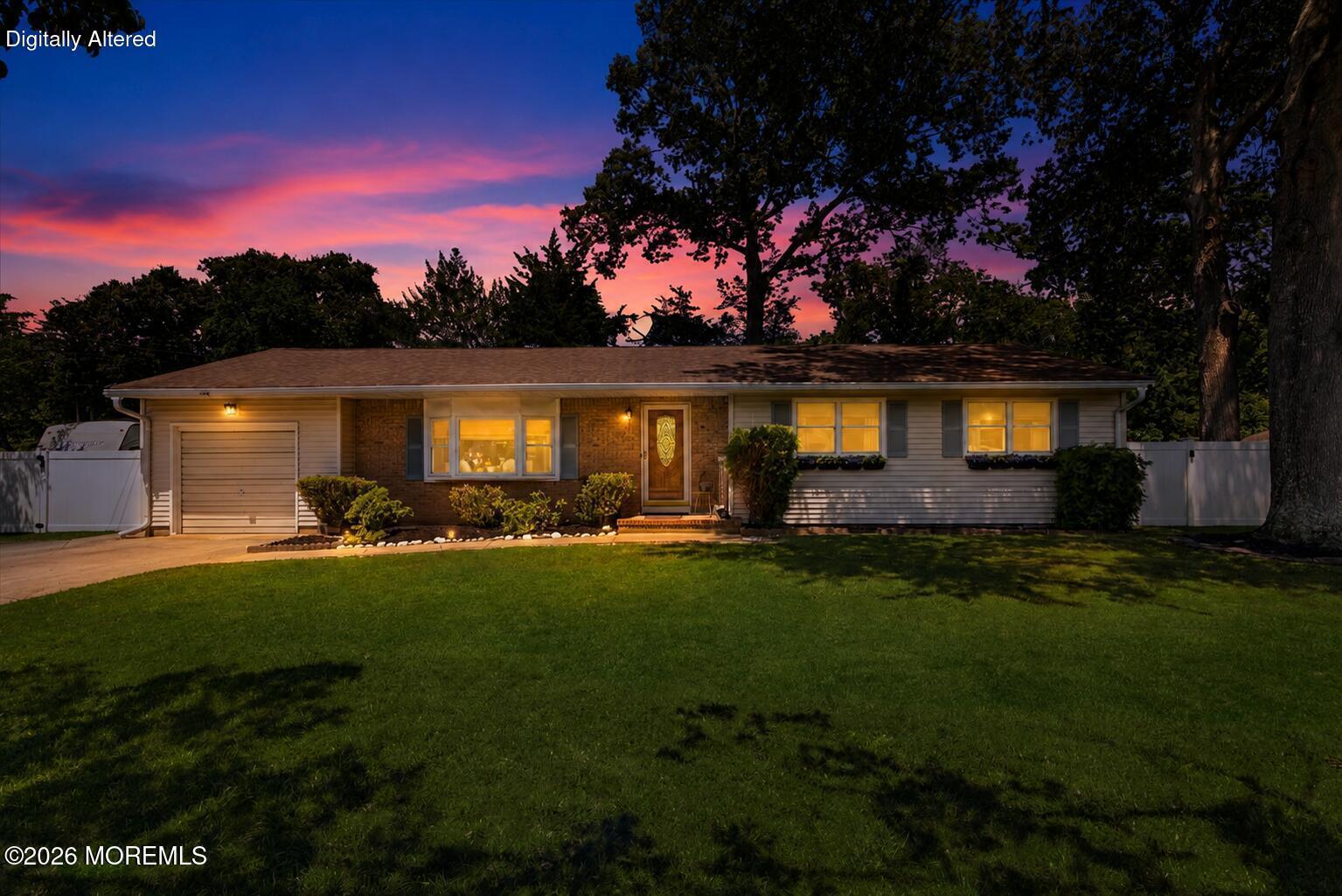 394 Constitution Drive Forked River NJ 08731