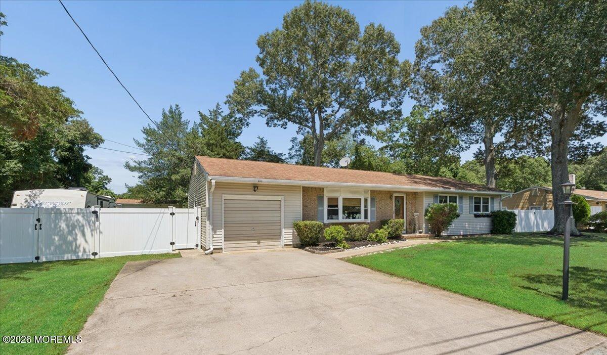 394 Constitution Drive Forked River NJ 08731