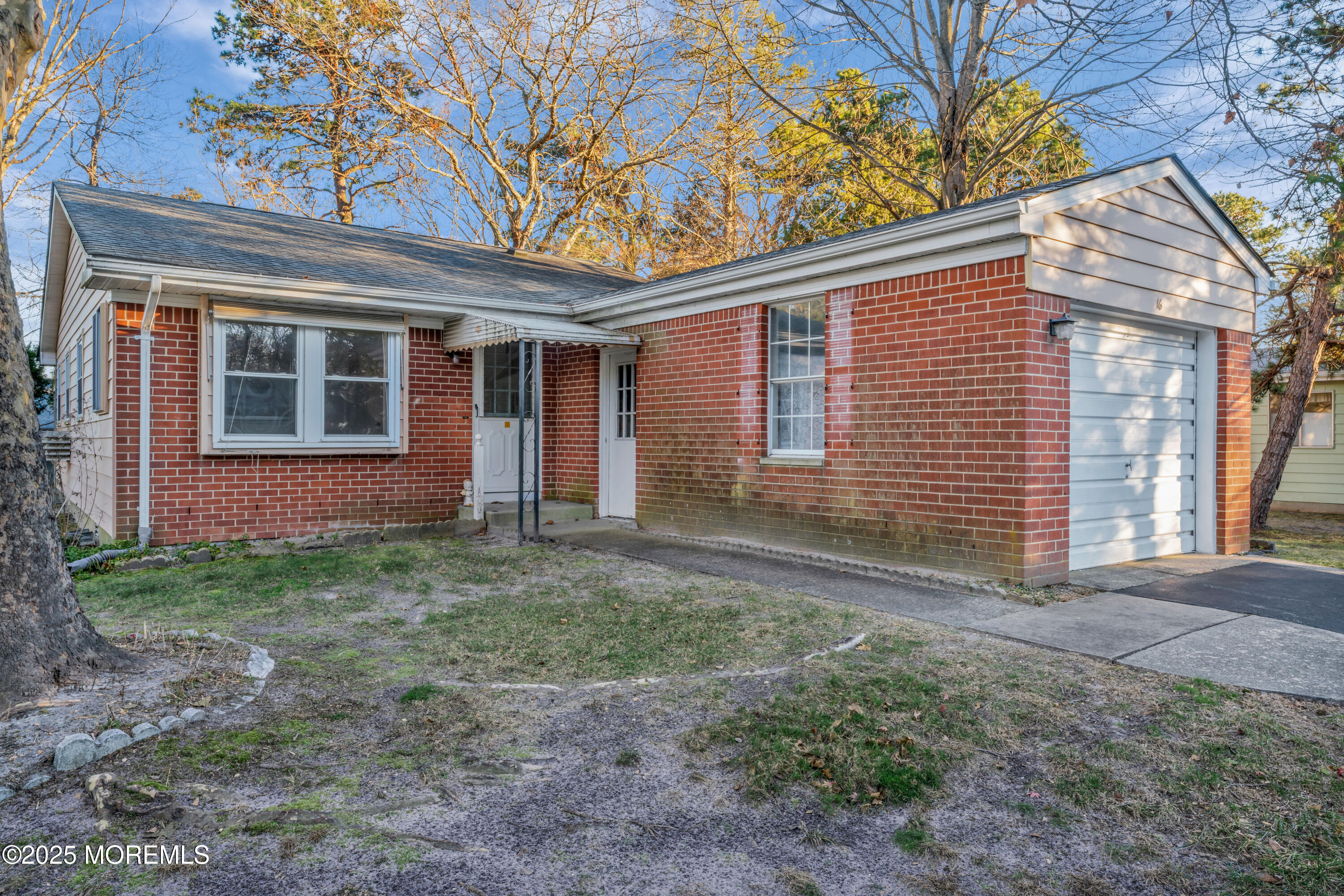 16 Musket Lane Manchester NJ 08759