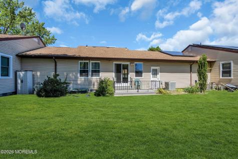 22B Alpine Road Whiting NJ 08759