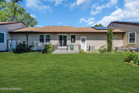 22B Alpine Road Whiting NJ 08759