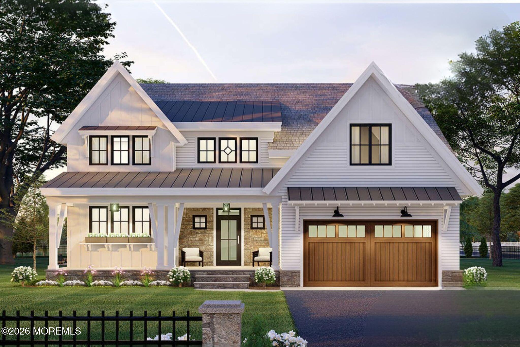 222 Eastham Road Point Pleasant NJ 08742