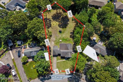 222 Eastham Road Point Pleasant NJ 08742