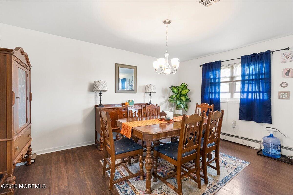 57 Hyannis Street Toms River NJ 08757