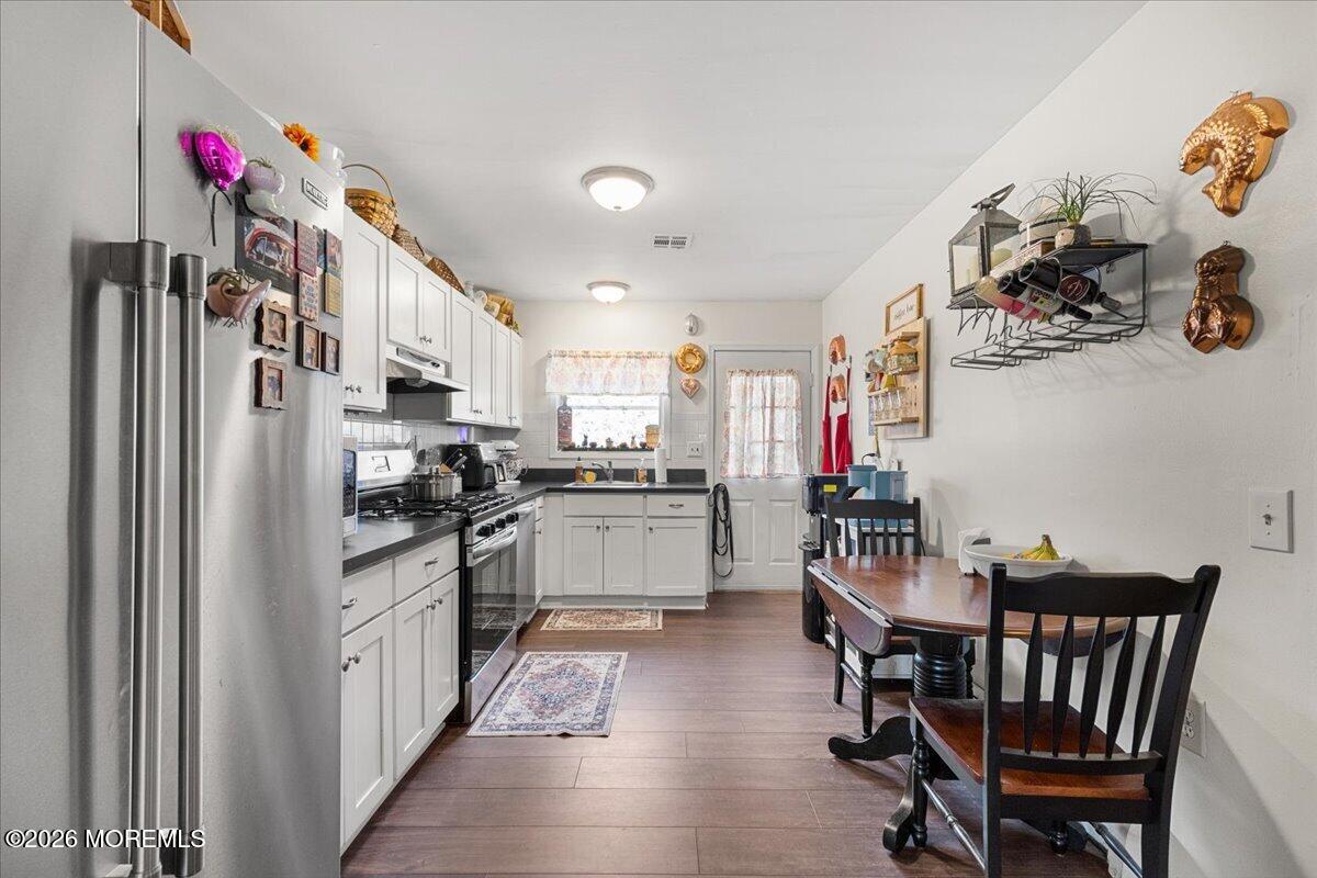 57 Hyannis Street Toms River NJ 08757