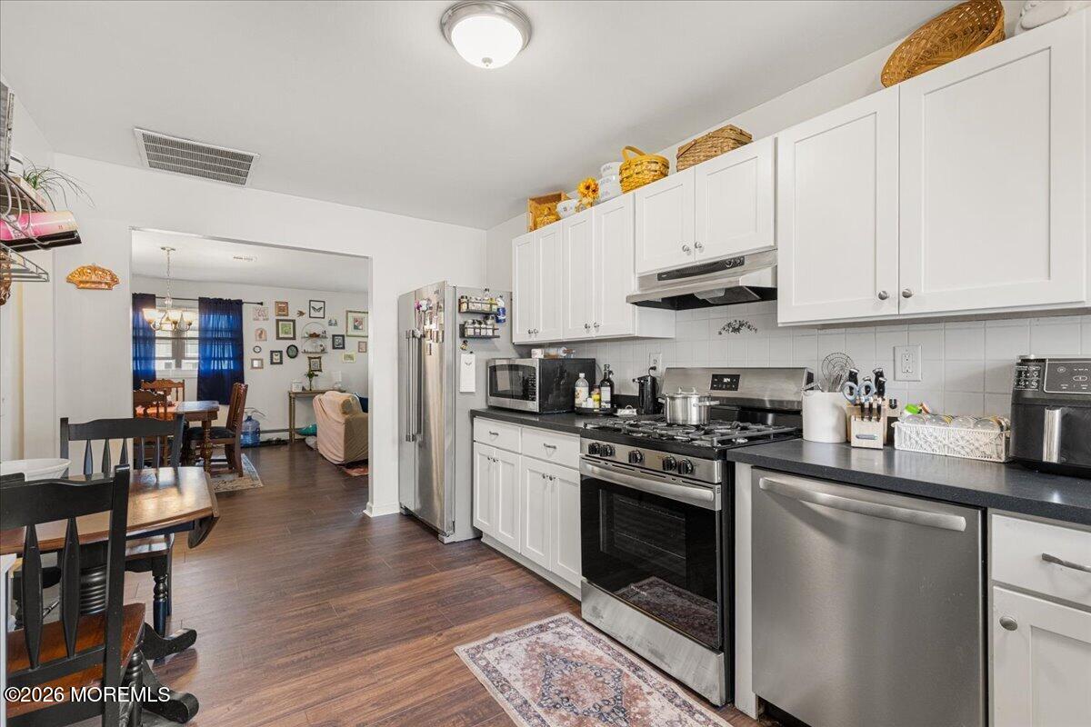 57 Hyannis Street Toms River NJ 08757