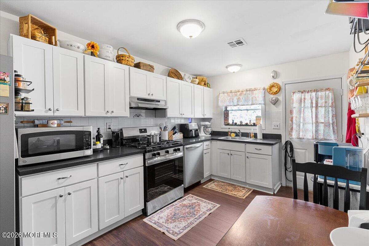 57 Hyannis Street Toms River NJ 08757