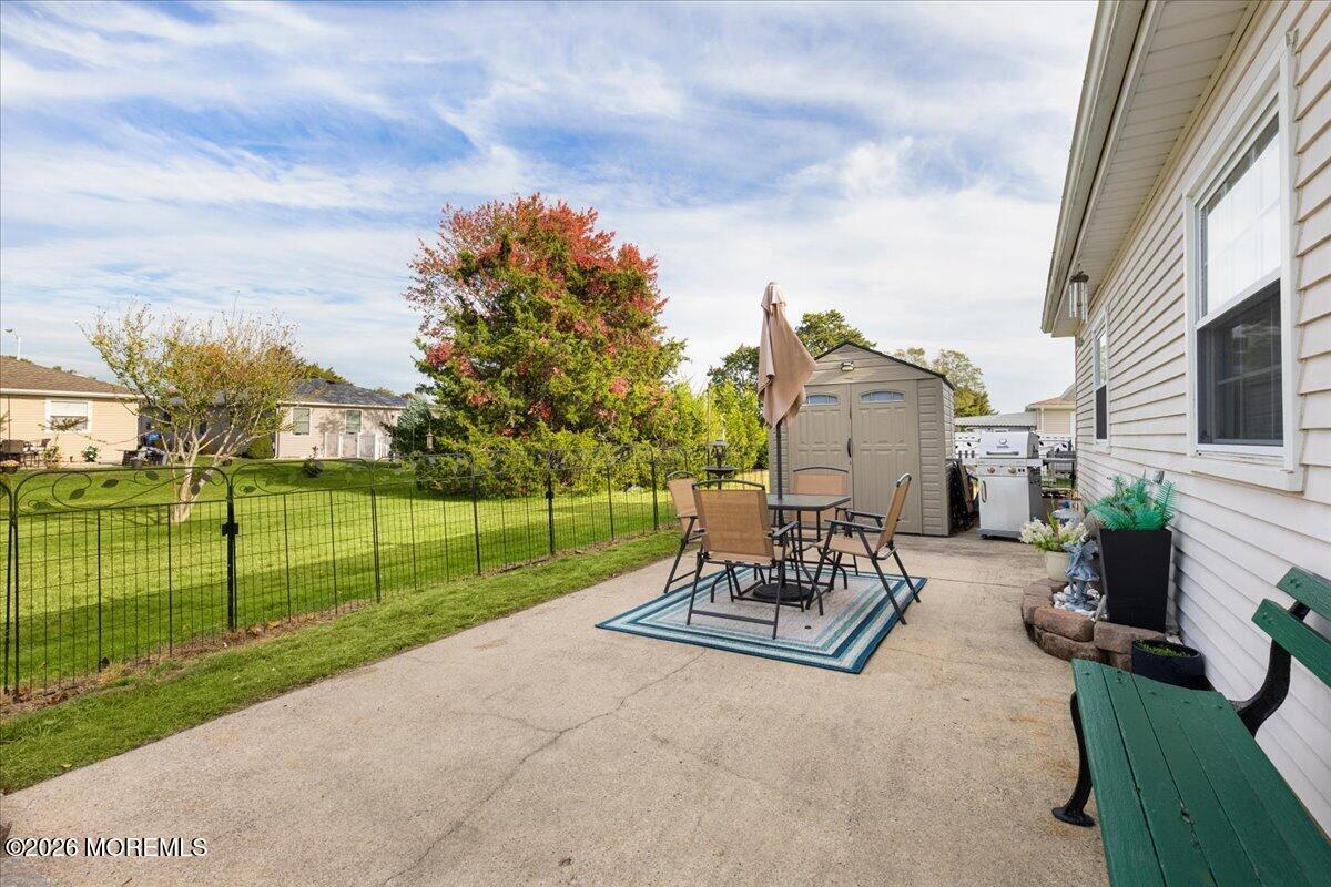 57 Hyannis Street Toms River NJ 08757
