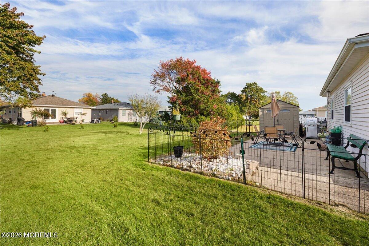 57 Hyannis Street Toms River NJ 08757