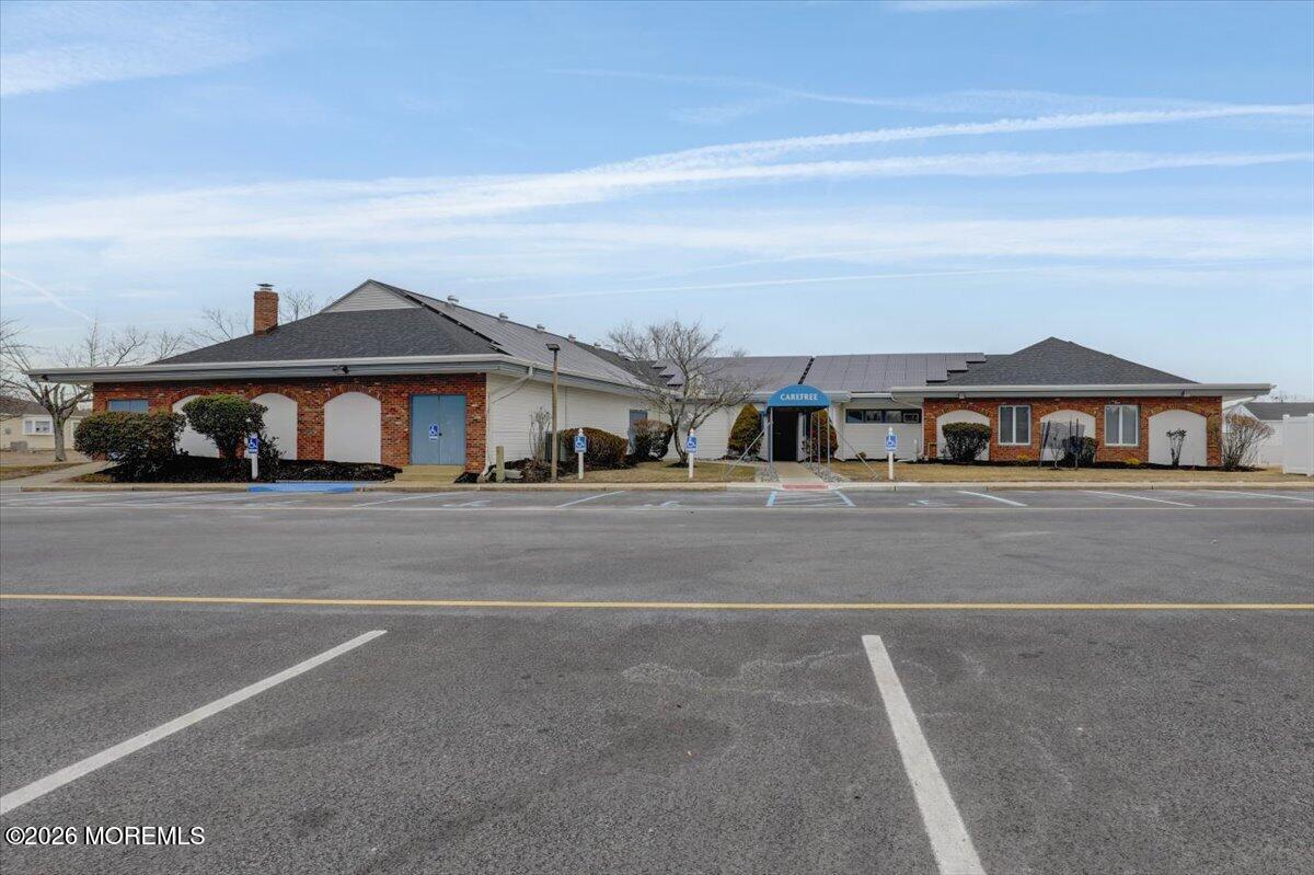 57 Hyannis Street Toms River NJ 08757