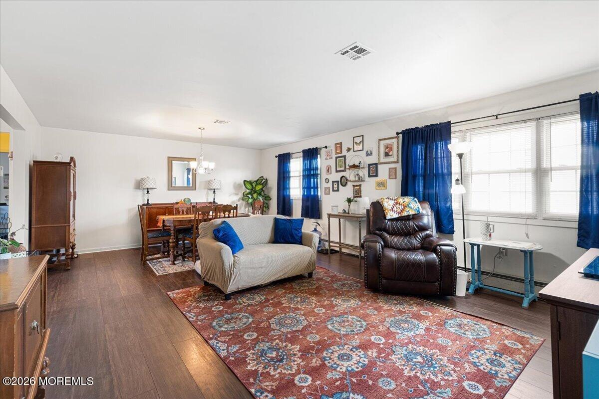 57 Hyannis Street Toms River NJ 08757