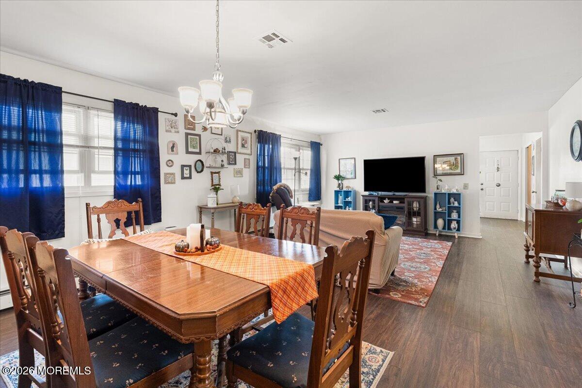 57 Hyannis Street Toms River NJ 08757