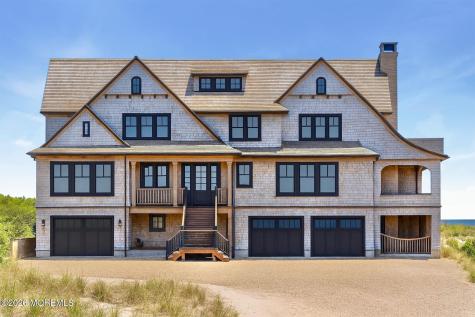 1063 Ocean Avenue Mantoloking NJ 08738