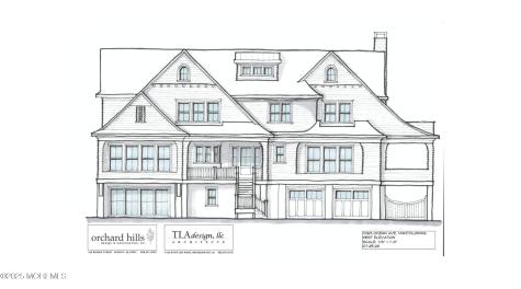 1063 Ocean Avenue Mantoloking NJ 08738