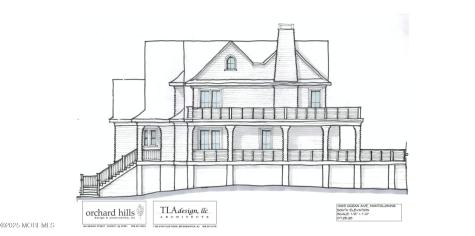 1063 Ocean Avenue Mantoloking NJ 08738